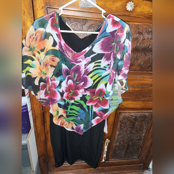 NY Collection dress - Picture 1 of 3